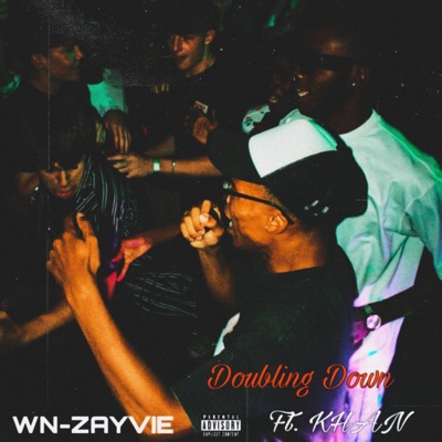 Doubling Down (feat. Khan) - Single