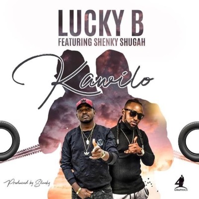 Kawilo (feat. Shenky Shugah) - Single