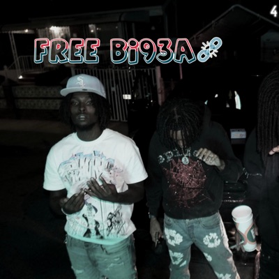 4 Droppaz (feat. Bigga) - Single