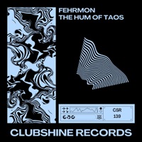 The Hum of Taos - Single - Fehrmon