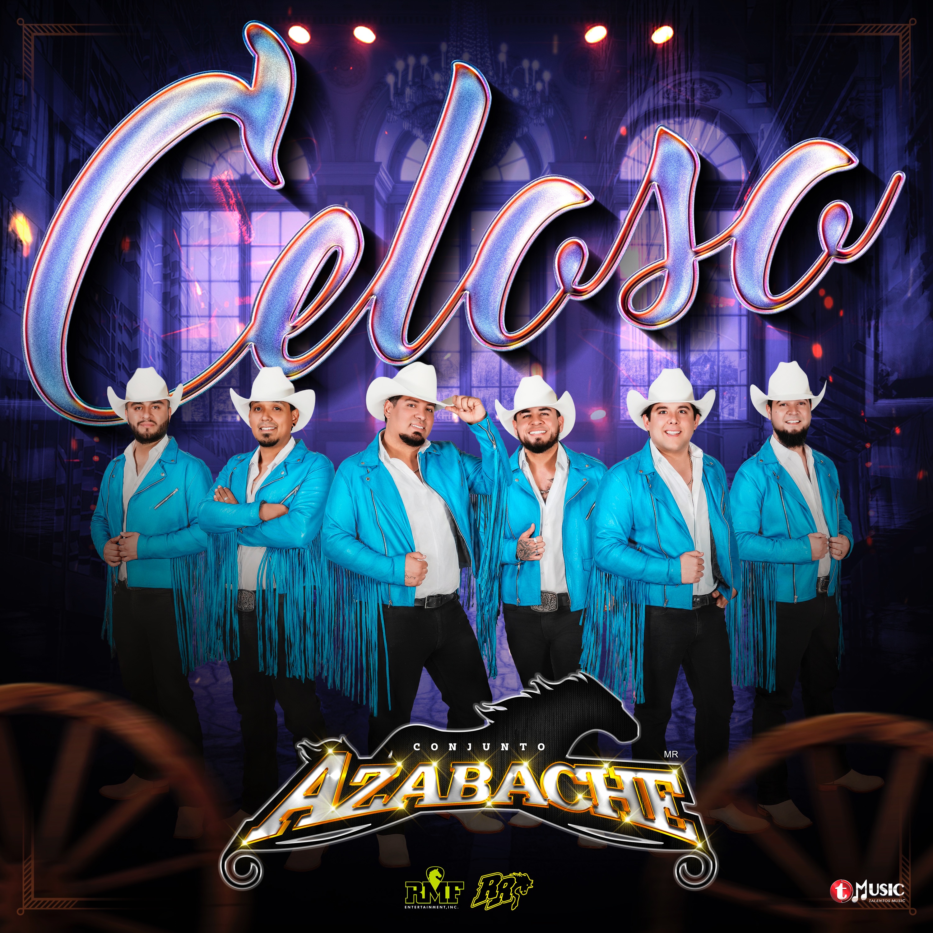 Celoso - Single