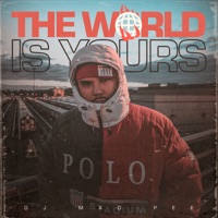 The World Is Yours - Dj Mad Pee