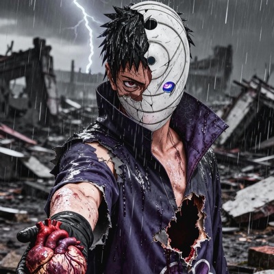 KING02 - LA VIDA MORTAL (ultra slowed)