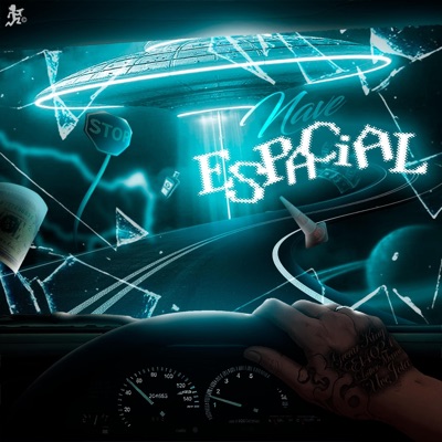Nave Espacial (feat. lestterMAMI, Gerarking & UveJota) - Single