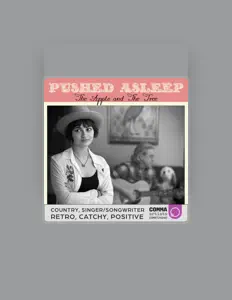 Listen to Pushed Asleep, watch music videos, read bio, see tour dates & more!