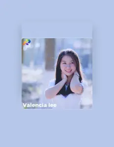 Valencia Lee सुनें, म्यूज़िक वीडियो देखें, बायो पढ़ें, दौरे की तारीखें और बहुत कुछ देखें!