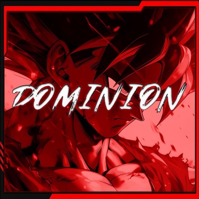DOMINION (feat. CJ SEVER) - Single