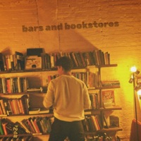 Bars and Bookstores - Single - Eli Youngblood
