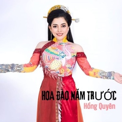 Hoa Đào Năm Trước - Single