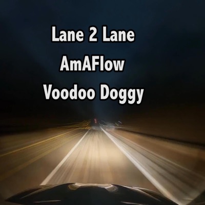 Lane 2 Lane - Single