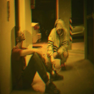 Dramamine (feat. Mauwi) - Single