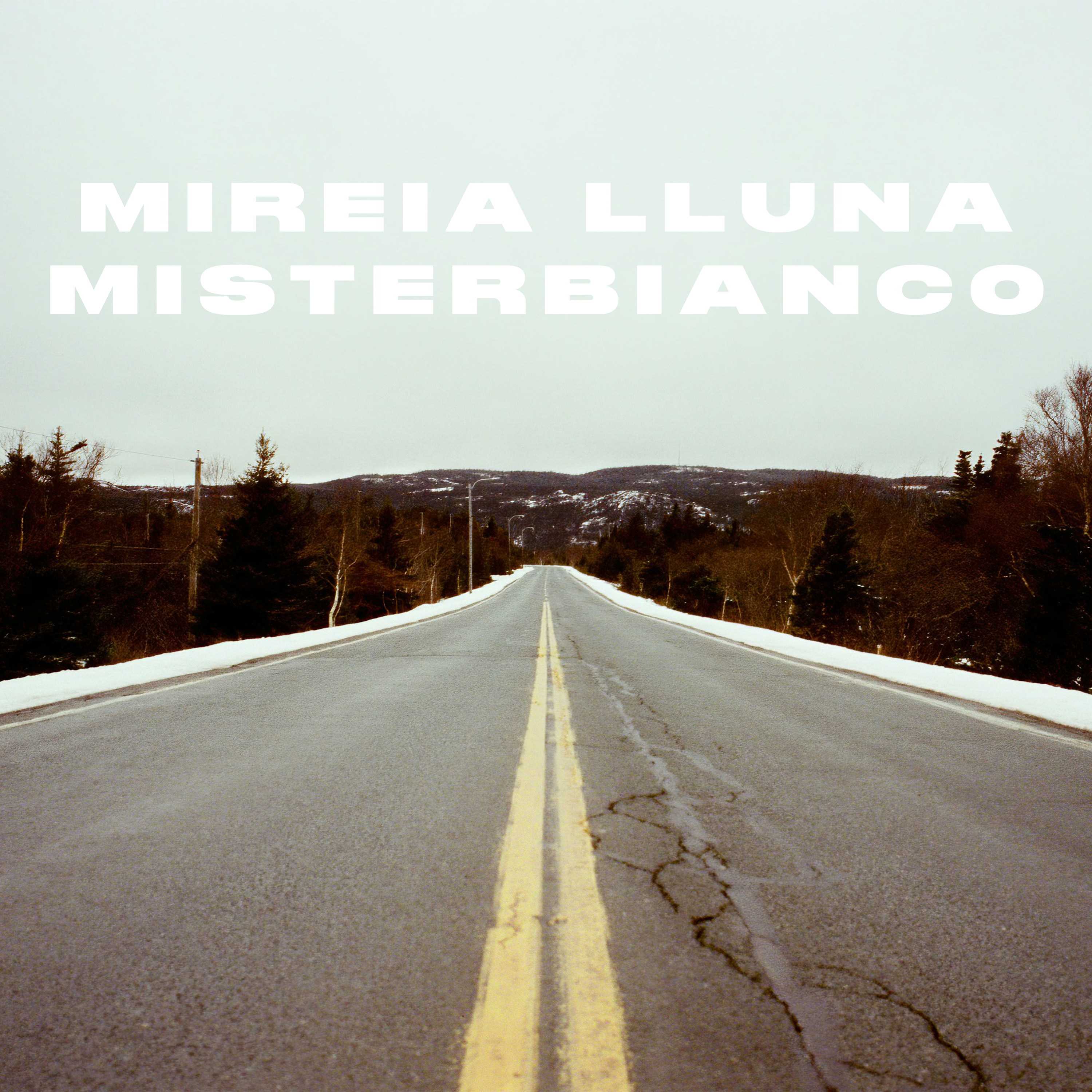 Misterbianco - Single