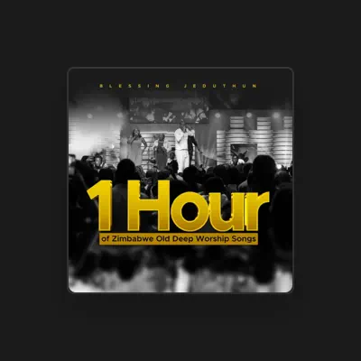 Listen to Blessing Jeduthun, watch music videos, read bio, see tour dates & more!
