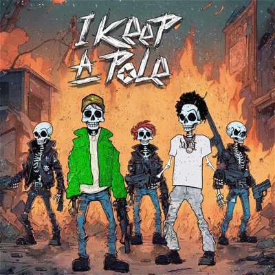 Dressing up Again (feat. BiC Fizzle) - Single