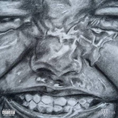 Blurry In the Eyes of the Beholder (feat. Mark Smooth & Khamansha Raphael) - Single