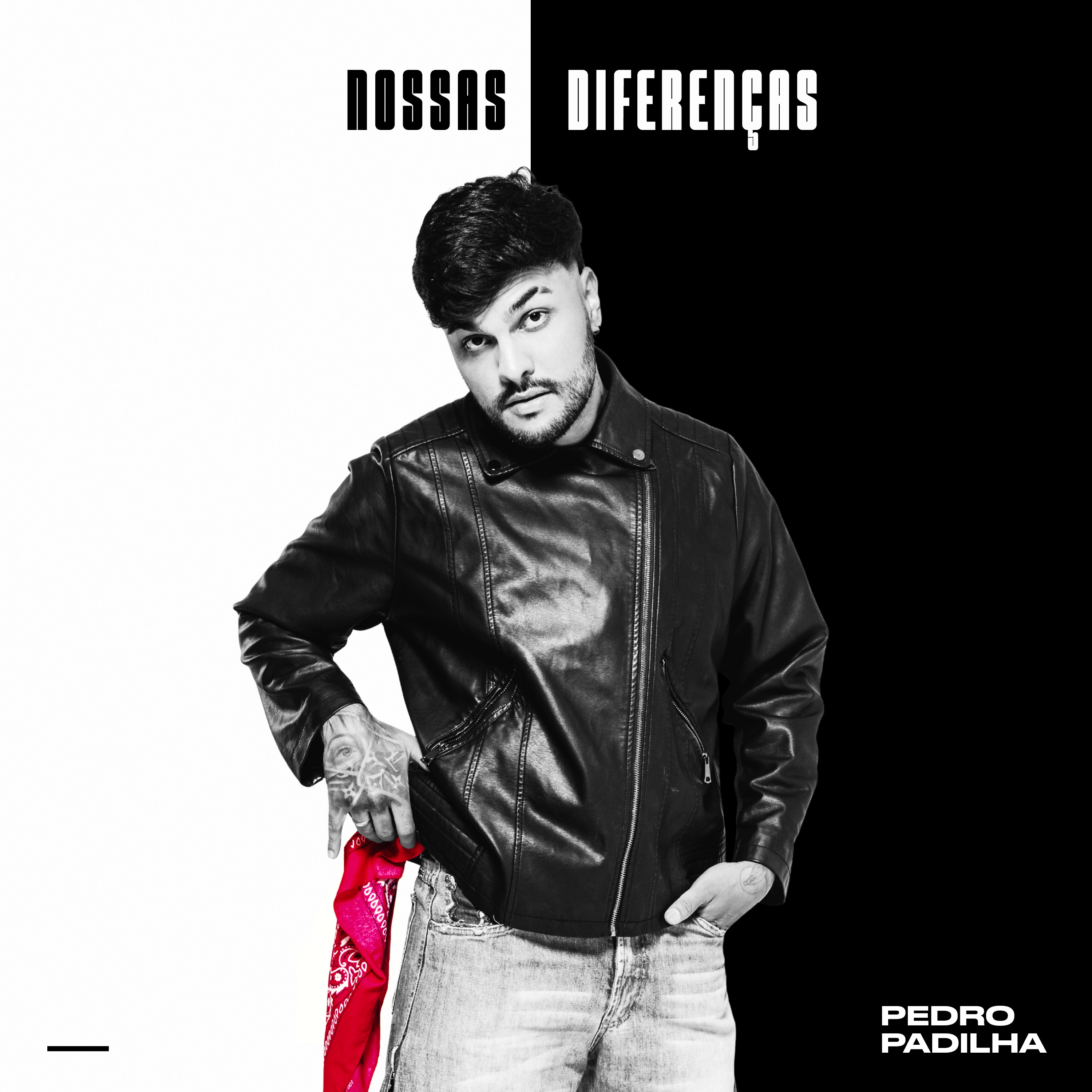 Nossas Diferenças - Single