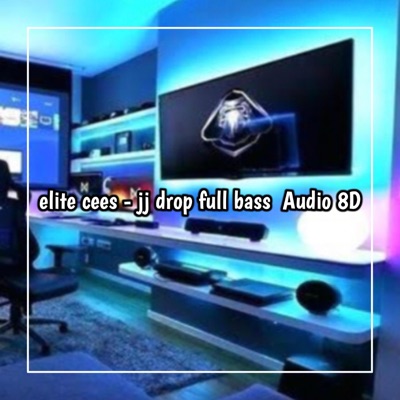 Baket Yete - Elite Cees - JJ Drop Full Bass Audio 8D