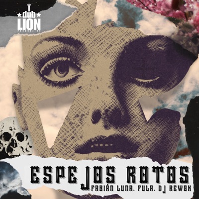 Espejos Rotos - Single