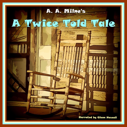 A Twice Told Tale (Unabridged) cover