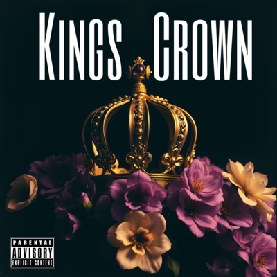 The Kings Crown - Single