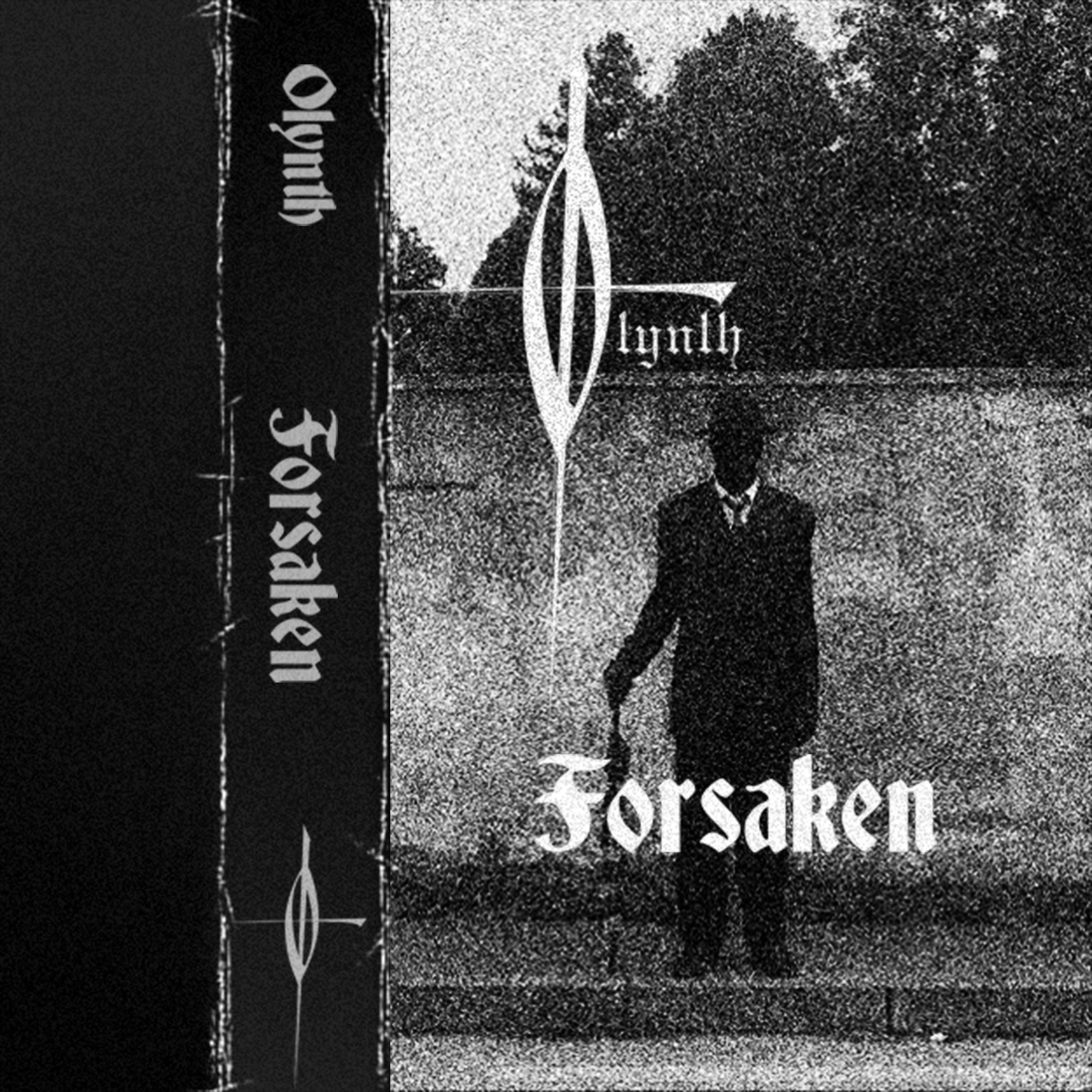Forsaken - Single