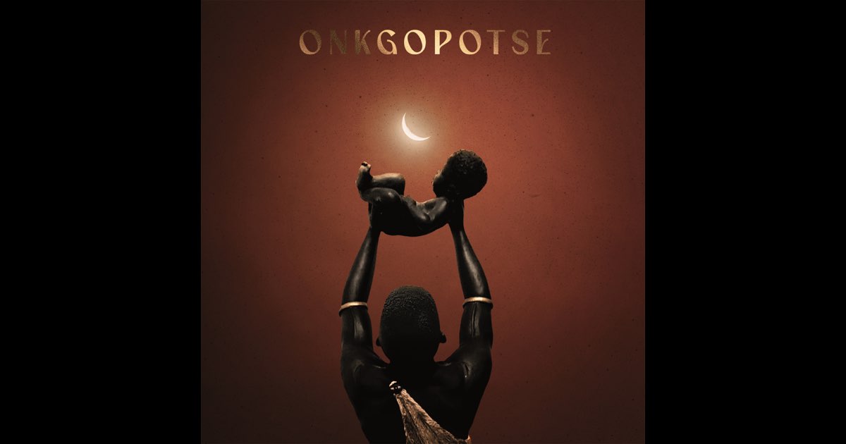 Onkgopotse - Dj Jaivane
