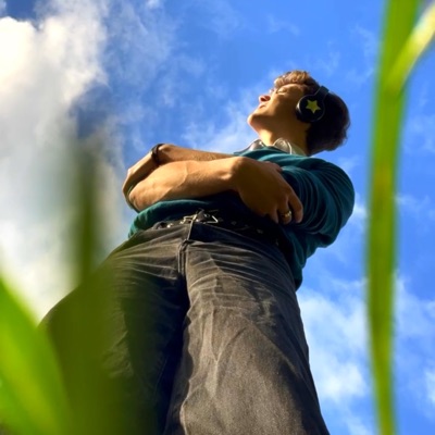 Palace In My Mind - Single