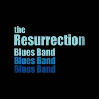 Good, Bad, & the Blues — Resurrection Blues Band