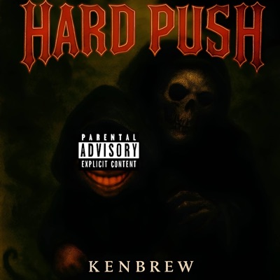 Hard Push - Single