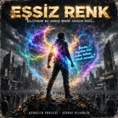 Eşsiz Renk