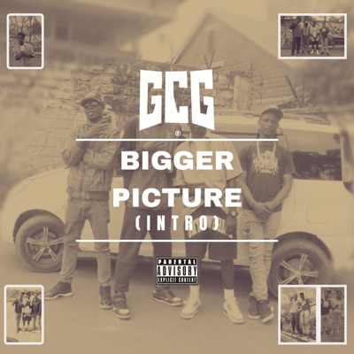 Bigger Picture (Intro) - Single