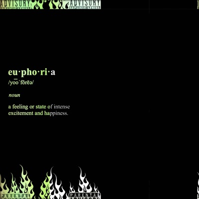 EUPHORIA (feat. Jayhbk)