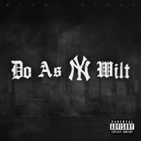 Do As Ny Wilt - Nyari Sekou