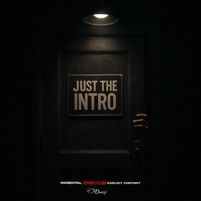 Just The Intro (EP) - EP