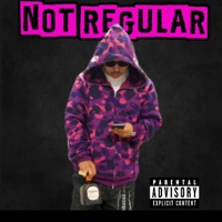 NOT REGULAR - BlueStripJorge