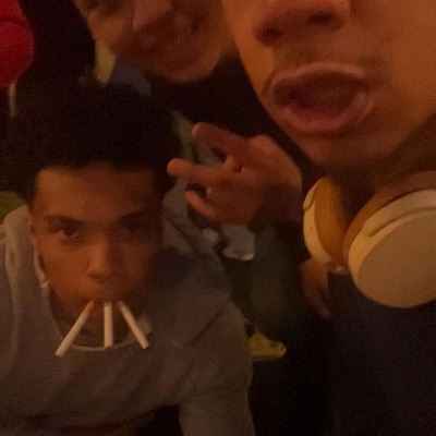 hurricane (feat. babygaurdup & kappemdwn) - Single