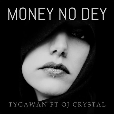 Money (feat. OJ CRYSTAL) - Single