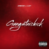 Driess - Gangsterchick kunstwerk
