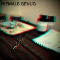 Niemals Genug - Single - Kardz