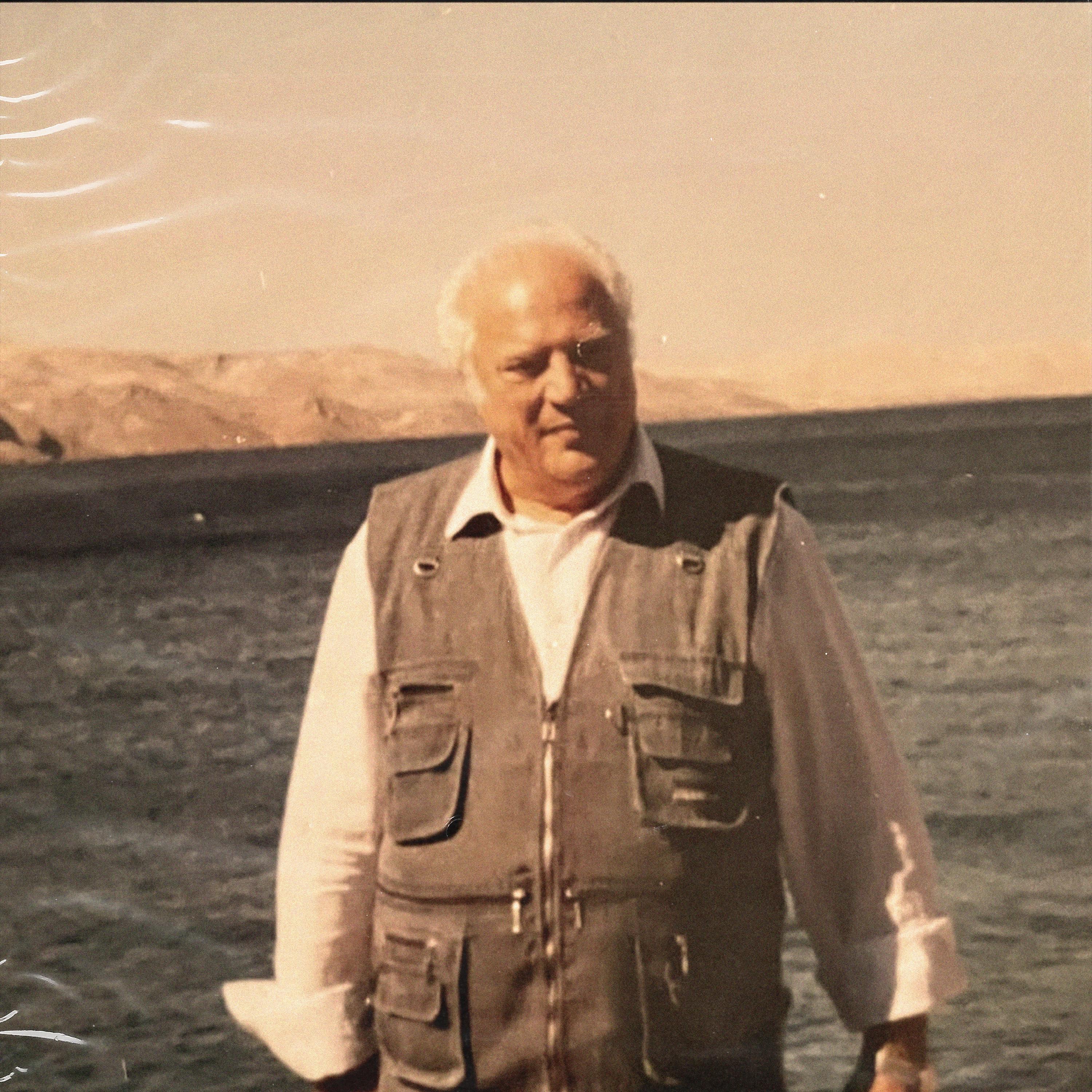 Fill The Distance - Single