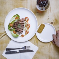 Biscoff - Single - Miles Powers