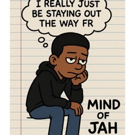 Geeked Up (feat. Lil Bizzy) KiddJah