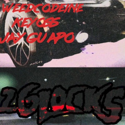 2 Glocks (feat. Keyoss Geezy & Weedco23) - Single