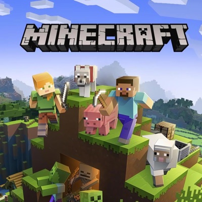 Minecraft (box it up) - Single