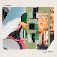 V.Oyager - Single - Mike Benza