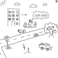 kein plan - Single - pat*
