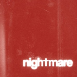 Nightmare (feat. Letdown.) YOUTHYEAR