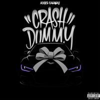 Crash Dummy - Single - Adriel Calaway