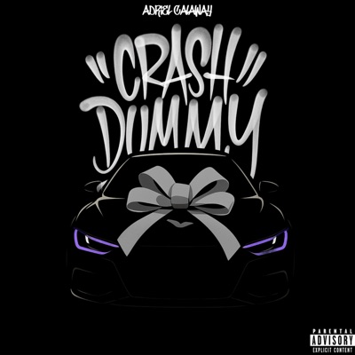 Crash Dummy - Single