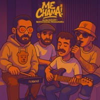 Me Chama - Single - Allan Massay, Beatdojason & ProdCumaru